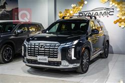 هيونداي باليسيد